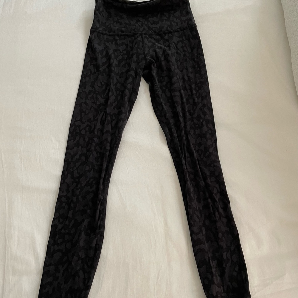 Lululemon align leggings